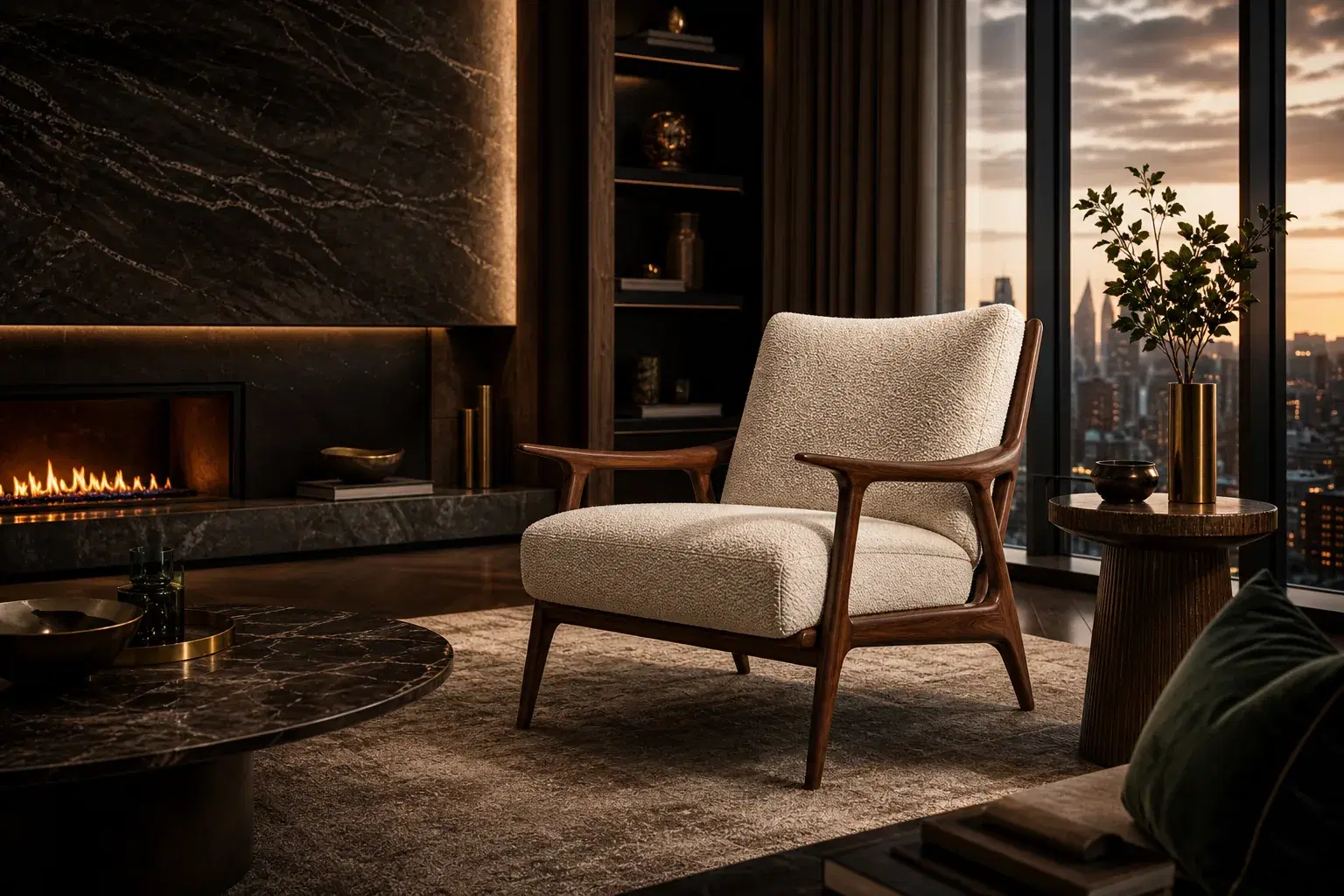 Luxe Living